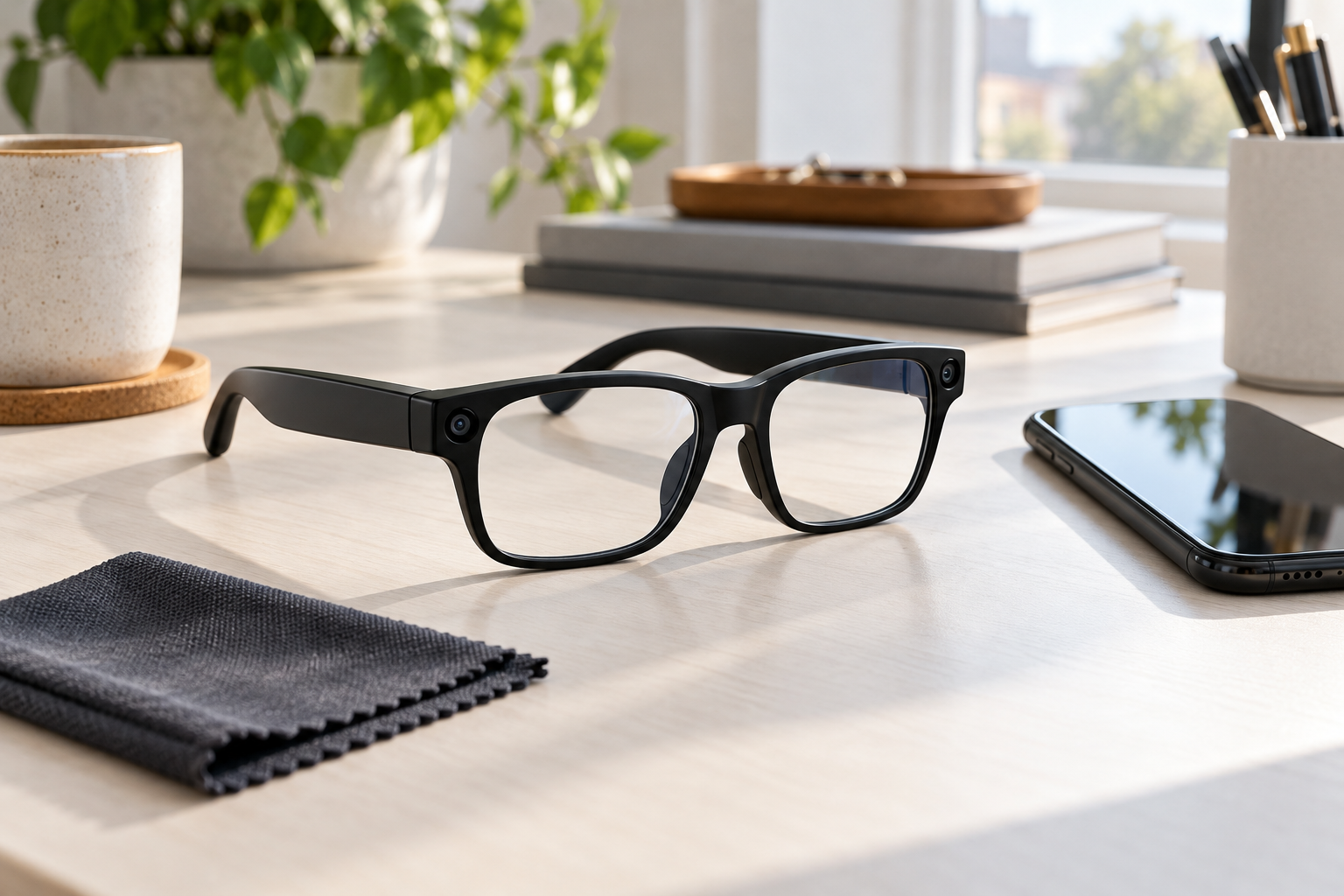 Camera Glasses UK Buying Guide: 10 Checks Before You Order